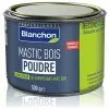 Mastic à Bois - Teinte : Bois Blanc - BLANCHON - Teinte : Bois Blanc -Blanchon Soldes 13484879 1