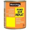 Fond Dur Professionnel Préplast BLANCHON Très Résistant | Conditionnement: 1 Litre -Blanchon Soldes 14068925 1