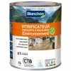 BLANCHON Vitrificateur Parquet Environnement 1L Ultra Mat - Incolore -Blanchon Soldes 15889048 1