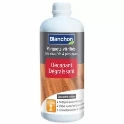 BLANCHON Décapant Dégraissant 1L