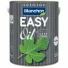 BLANCHON Easy Oil - Huile Incolore Ultra Mat 2.5L - Incolore -Blanchon Soldes 16060505 1