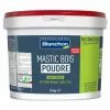 BLANCHON Mastic Bois Poudre - Bois Blanc - 5 Kg