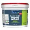 BLANCHON Mastic Bois Poudre - Chêne Clair - 5 Kg -Blanchon Soldes 18254101 1