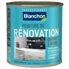BLANCHON Peinture Rénovation Cuisine & Salle De Bain 0,5L Gris Clair -Blanchon Soldes 18263037 1
