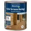 Huile Terrasse Bardage 1L - BLANCHON - Ipé -Blanchon Soldes 18321961 1