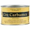 BLANCHON Cire Pâte Carbamex Finition Claire Naturelle Pot De 400 G -Blanchon Soldes 19012397 1