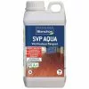 BLANCHON Vitrificateur Parquet SVP Aqua-polyuréthane, Trafic Intense, Kit De 2 Composants 0,9l Et 0,1l Finition Satinée - Satiné -Blanchon Soldes 19064322 1