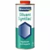 BLANCHON Diluant Syntilac®, Dégraissant Avant Application De La Finition Et Solvant Pour Nettoyage Des Ustensiles Bidon De 5l -Blanchon Soldes 19066247 1