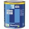 BLANCHON Fond Dur Aqua-Polyuréthane Incolore Bidon De 5 Litres