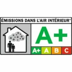 BLANCHON Huile Environnement Pour Parquets, Plans De Travail Et Boiseries Finition Bois Brut Sur Essences Claires Bidon De 2,5l -Blanchon Soldes 19067030 3