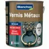 Vernis Métaux Incolore Mat Blanchon 2.5L - Incolore -Blanchon Soldes 19846433 1