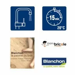 Blanchon Soldes -Blanchon Soldes 2048603 2