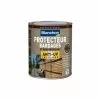 BLANCHON Protecteur Bardage Anti-UV Incolore Bidon De 1 Litre - Incolore -Blanchon Soldes 2119315 1