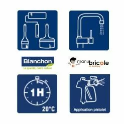 Blanchon Soldes -Blanchon Soldes 2119326 2