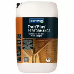 Trait ' Plus Performance Blanchon 25L