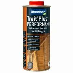 Trait ' Plus Performance Blanchon 1L