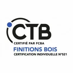 BLANCHON Vitrificateur Parquet OCEANIC 1L Bois Brut -Blanchon Soldes 2277627 3