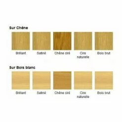 BLANCHON Vitrificateur Parquet OCEANIC 10L Bois Brut - Incolore -Blanchon Soldes 2277630 3