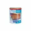 BLANCHON Vernis EXP Toutes Boiseries Chene Moyen Satiné Interieur Exterieur 1 Litre -Blanchon Soldes 2343850 1