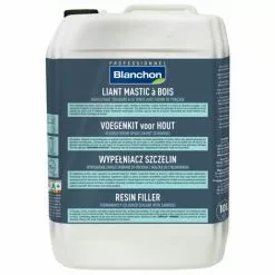 BLANCHON Liant Mastic à Bois - 10L