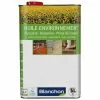Huile Environnement D'imprégnation BLANCHON Conserver Et Mettre En Valeur L'aspect Naturel Et Clair Des Bois | Conditionnement: 5 Litres - Teinte: Huile Bois Naturel - Huile Bois Naturel -Blanchon Soldes 23934096 1