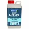 Liant Mastic à Bois BLANCHON Réparation Parquet Avec Farine De Ponçage | Conditionnement: 1 Litre 1 Liant Mastic à Bois BLANCHON Réparation Parquet Avec Farine De Ponçage | Conditionnement: 1 Litre -Blanchon Soldes 24010000 1