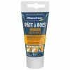 BLANCHON Pâte à Bois Prêt à L'emploi, Petites Réparations, Teinte Chêne Clair, Tube De 80 G 2 BLANCHON Pâte à Bois Prêt à L'emploi, Petites Réparations, Teinte Chêne Clair, Tube De 80 G -Blanchon Soldes 24972874 1