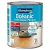 Vitrificateur Parquet Professionnel BLANCHON Océanic Aqua-Polyuréthane Haute Résistance | Conditionnement: 1 Litre - Finition: Brillant -Blanchon Soldes 29822884 1
