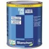 BLANCHON Fond Dur Aqua-Polyuréthane Incolore Bidon De 1 Litre -Blanchon Soldes 38139196 1