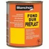 BLANCHON Fond Dur PREPLAST 1L - Incolore