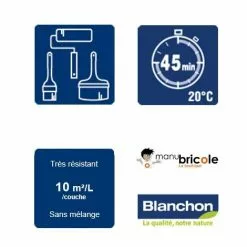 Blanchon Soldes -Blanchon Soldes 4521071 2