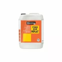 BLANCHON Fond Dur PREPLAST 10L - Incolore