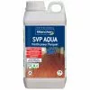 BLANCHON Vitrificateur Parquet "SVP AQUA" Pro Effet Nature 1L - Incolore -Blanchon Soldes 49898587 1