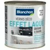 BLANCHON Vernis Déco Effet Laqué Pour Cuisine Et Bains - 0,5 L 2 BLANCHON Vernis Déco Effet Laqué Pour Cuisine Et Bains - 0,5 L -Blanchon Soldes 5092462 1