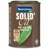 BLANCHON Solid'Oil Huile Dure Monocouche White Grey | 0,25 L - White Grey -Blanchon Soldes 53441139 1