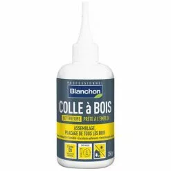 BLANCHON Colle à Bois Extérieure - 250 Grammes
