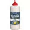 Colle Vinylique à Bois D2 Rapide - Contenance : 250 G - Couleur : Blanc - BLANCHON -Blanchon Soldes 59819381 1