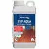 BLANCHON Vitrificateur Parquet "SVP AQUA" Bois Brut 1L - Incolore -Blanchon Soldes 5989676 1