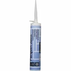 Mastic Parquet Joint Blanchon 300ml Chêne Moyen