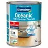 BLANCHON Vitrificateur Parquet OCEANIC 1L Chêne Ciré - Incolore -Blanchon Soldes 9505111 1