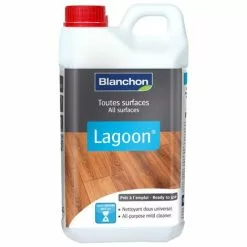 BLANCHON Lagoon Nettoyant Doux Pour Toutes Surfaces - 2.5 L - Incolore