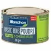 BLANCHON Mastic Bois Poudre - Chêne Clair - 200 G 2 BLANCHON Mastic Bois Poudre - Chêne Clair - 200 G -Blanchon Soldes 9588608 1