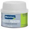 BLANCHON Mastic Bois Polyester - Pin - 250g - Pin -Blanchon Soldes 9588617 1
