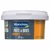 BLANCHON Pâte à Bois - Chêne Moyen - 250g -Blanchon Soldes 9979496 1