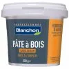BLANCHON Pâte à Bois - Hêtre - 500g -Blanchon Soldes 9979506 1