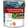 Saturateur Bois Environnement Blanchon 5L - Plusieurs Modèles Disponibles -Blanchon Soldes saturateur bois environnement blanchon 5l plusieurs modeles disponibles L 46633 2566080 1